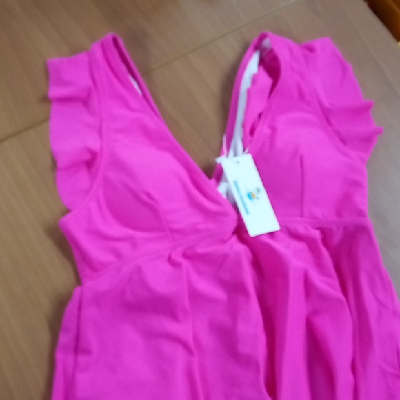 Beach Island bikini small - Picture 2 of 6